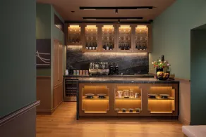 The K Nest Hotel Nafplio - Image 4