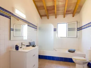 Can Toni - Mallorcan style country house in Binissalem - Image 5