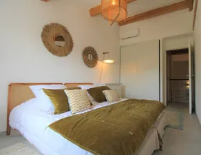 Villa Adélaïde, proche Saint-Tropez, piscine, 500m de la mer - Image 4