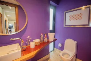 Arrecife 64 - Golf villa with a modern twist at luxury beach resort - Image 2