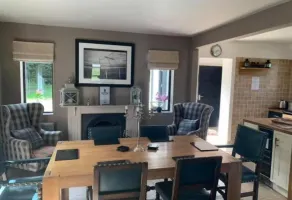 Stylish and Luxury Beach Cottage Located at the Award Winning Lunan Bay Scotland - Image 3