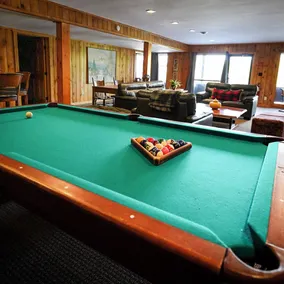 Grande Butte Lodge | Hocking Hills - Image 5