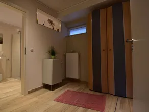 Apartment Zum Geisberg - Apartamento - Image 4