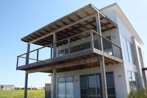 Esplanade - Stort moderne sommerhus med spektakulær havudsigt - Image 5