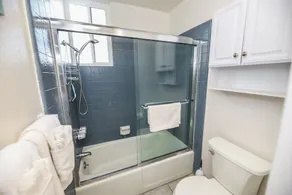 Oceanview from every room! Corner Condo lots of windows! - E112 North Coast Village - Image 3