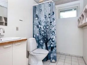 8 person holiday home in Ulfborg - Image 3