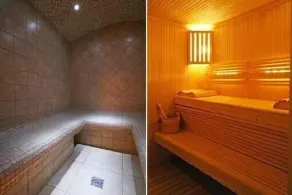 VARS Chalet 5 Stelle Lusso 18 persone, alle pendici Sauna Hammam Piscina Sun-Sun - Image 3