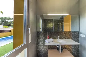 Marianna: Hus med privat pool för semester i L'Escala - Image 3