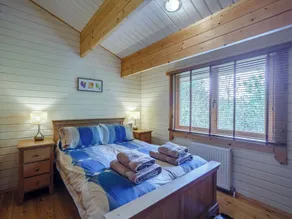 2 bedroom accommodation in Lintlaw near Duns - Image 3