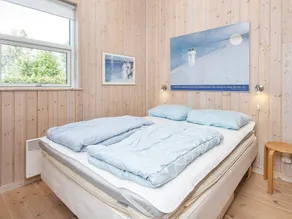 4 stjernet sommerhus i Glesborg - Image 5