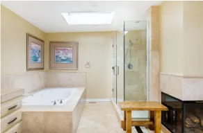 4 Chambre Maison Newport Pier - Image 4