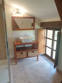 Luksus sommerhus med 3 soveværelser med privat pool - Image 3
