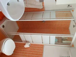 Zweizimmerhaus mit Garten - Image 3
