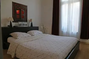 grand appartement sur canal a 2 pas du centre ville de Sète - Image 5