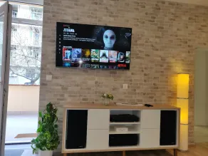 Luxery Spa Apartment Zagreb - Image 2