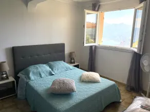 Unterkunft im Erdgeschoss einer Villa in Piana - Image 5