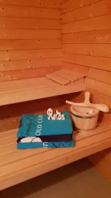 Your time-out from everyday life in the middle of Germany, with sauna, 4 stars (DTV) - Image 3
