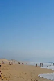 6 pers 3 etoiles jardin 300 m plage - Image 4