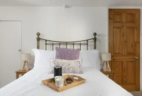 With the South West Coast Path on the doorstep, this property is a real find. - Image 5