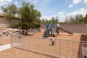 RARE GATED NEWLY REMODELED Summerlin Luxury 2 Bed / 2 Bath Condo - Image 2