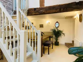 Stylish & Rural - 3 Bedroom Country Cottage - Image 2