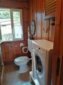 Hermoso chalet de montaña, con vistas al lago de Garda, cerca de Verona Wifi gratuito - Image 2