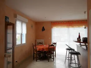 The gingerbread house - Image 4