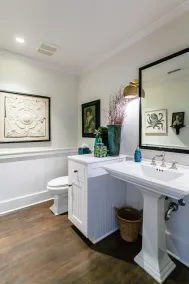 Réservez dès maintenant pour juillet 2020! Coronado Designer Coastal Home Près de la plage - Image 3