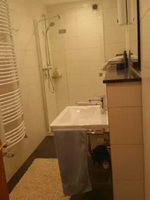 Apartment below - House Raabe - Image 4
