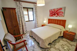 Finca Sendra - maison de vacances rustique pour les amoureux de la nature Benissa - Image 4