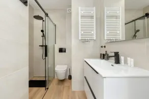 Cozy Apartment | Pool & Spa, 100 m to the Beach - Image 3