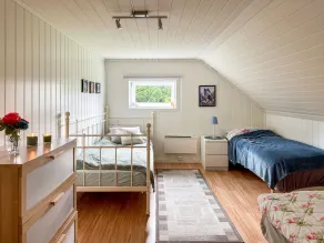 Holiday Home Rødehuset by Interhome - Image 4