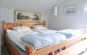Superbe maison de 2 chambres à Ryd - Image 4
