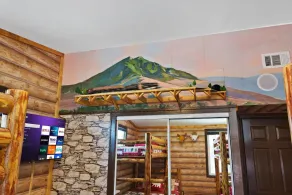 Disney Explorer - Sauna, Theater, Arcade and More! - Image 4