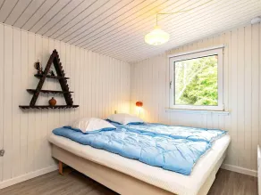 5 stjernet sommerhus i Vinderup - Image 5