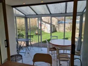 Gite Villa 206m2 4* 5CH 15P Heated swimming pool.4800m2 park Sancerre vineyards - Image 3