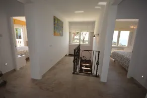Villa Yuca, Meerblick, luxuriös, Klimatisiert, WLAN, Pool, Heizung, Grill - Image 5