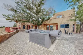 🏊‍♂️Indoor Heated Pool♨️Hot Tub♨️Sauna, Foosball🧳Sleeps 18🌄Mtn Views - Image 5
