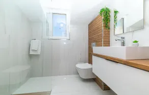 Stunning apartment in Kastel Kambelovac - Image 4