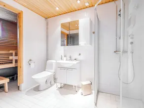 Modern 1BR Apartment next to Ski Slopes - Image 4