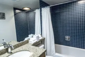 Cottonwoods Unit 1F | Stylish Condo with Excellent West End Location, Wood-Burning Fireplace - Image 3