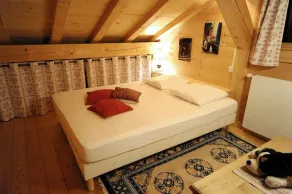 Chamonix Mont Blanc, new Savoyard chalet, large south-facing terrace, garden, 5 rooms. - Image 5