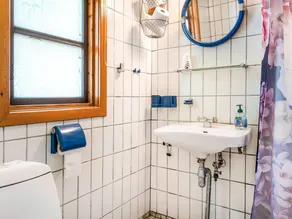6 Person Holiday Home in Ronne - Image 2