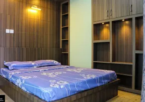 9. Stock 3 Schlafzimmer Modernes Apartment mit CITY & MOUNTAIN VIEW✨ - Image 5