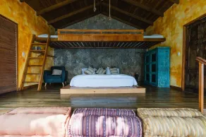 Luxury 1 BR Loft Villa w/amazing outdoor shower - Image 4