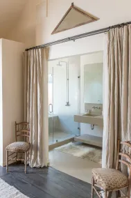 Vintage Round Top - Nyt Boho Cottage - Image 5