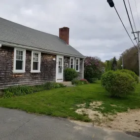 Classic Summer Home | A Mile Walk To The Beach - Image 5