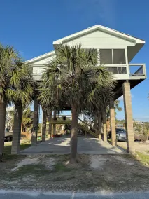 Dekle Beach Darling - Beautiful Sunsets and Great Fishing - Image 2