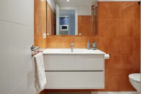 Cozy and comfortable apartment one step from the beach  with swimming pool - Image 3