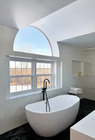 Au Bon Orchard - Catskills Mountain Views/Private Heated Pool and Jacuzzi - Image 3